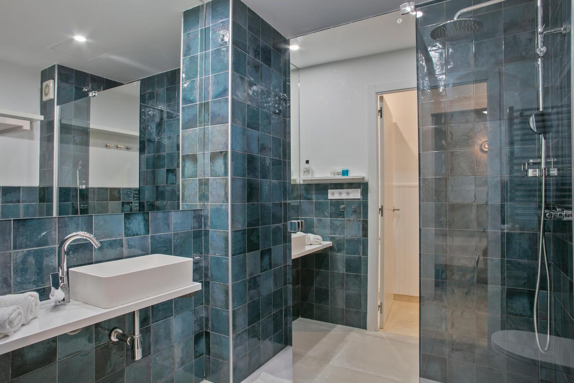 Anton'S Downtown Apartment Барселона Экстерьер фото